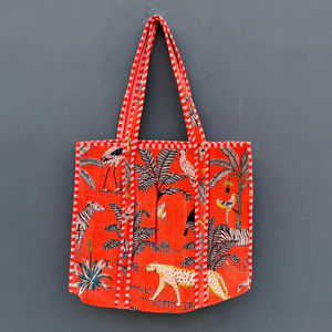 Sac fourre-tout en coton personnalisé pour femmes, couleur unie, multicolore, fermeture éclair durable, tendance, léger, hiver, été, plage, voyage - Product Image 1