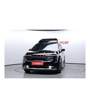 2024 สำหรับ Kia Carnival HEV 9 ที่นั่ง รุ่น High-Rise Limousine ระยะทาง 37,355 กม. เกียร์อัตโนมัติ เบาะหนัง กล้องมองหลัง พวงมาลัยซ้าย - Product Image 3