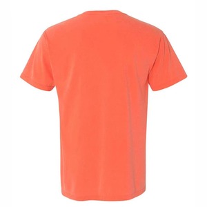 Camisetas para Hombre AGNI INDUSTRY, Precio de Fábrica al por Mayor, Alta Calidad, 100% Algodón, Diseño Personalizado, Impresión, Suaves, Transpirables, Manga Corta - Product Image 4