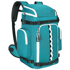 Bolsas para botas de esquí y snowboard para accesorios, mochila de viaje duradera, impermeable, para deportes de invierno al aire libre, gran venta. - Product Image 1