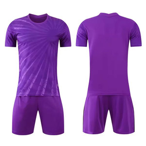 เสื้อฟุตบอล 2026 ชุดกีฬาฟุตบอล ชุดยูนิฟอร์มฟุตบอลชาย คุณภาพสูง แท้ 100% - Product Image 1