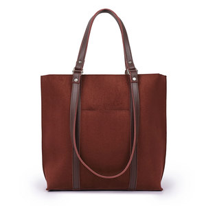 Bolsos Tote para Mujer, Estilo Moderno, Personalizables, de Alta Calidad, Casuales, Amplios, para Todas las Temporadas, Precio Razonable - Product Image 1