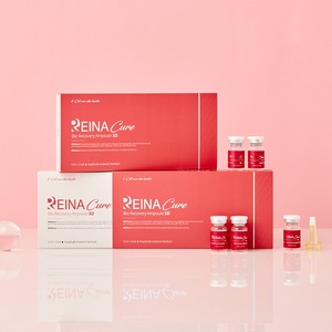 [iCELmedi] REINAcure SD สกิน คอนดิชั่นนิ่ง บูสเตอร์ เซรั่ม ไนอะซินาไมด์ คอมเพล็กซ์ สำหรับบำรุงผิวหน้าให้ชุ่มชื้นและเปล่งประกาย - Product Image 4