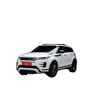 Land Rover Range Rover Evoque P250 Dynamic SE 2024/12, 11,268 km, Caja de Cambios Automática, Asientos de Cuero, Volante a la Izquierda, Cámara Trasera - Product Image 1