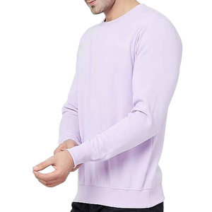 Sudadera Premium para Hombre, Estilo Vintage, Moda Urbana, Ropa Casual, Proveedor de Exportación OEM ODM, Exportadores Globales de Confianza, Fábrica - Product Image 2