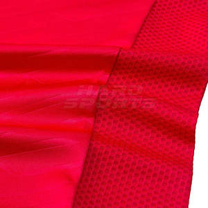 Uniforme de Fútbol Deportivo de Fabricación Propia, Color Personalizado, Uniforme de Fútbol de Alta Calidad para Adultos - Product Image 4