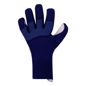 Gants de gardien de but de football professionnels d'extérieur, à doigts complets, haute qualité, tendance, personnalisables (couleur et logo), en PU thermique - Product Image 4