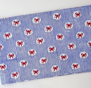 Wholesale Premium Quality Water Resistant Knitted Cotton Fabric Floral Medium <b>Weight</b> Yard Garment Home Textile Bag Cover Girls - Product Image 1