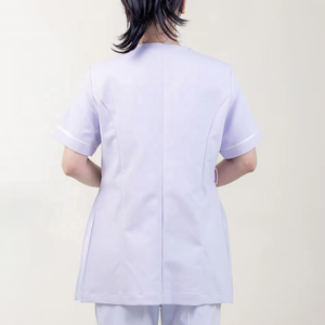ODM/ OEM - Women's and Men Hospital Uniform <b>Scrubs</b> Shirt or Pants Good Anti-dust Vietnam Verified Manufacturer <b>Clothes</b> - Product Image 2