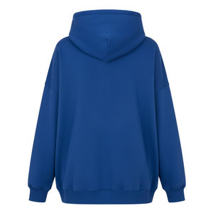 <b>Soft</b> Touch Premium <b>Women</b> Oversized <b>Hoodies</b> For Contemporary Daily Wear <b>Women</b> Oversized <b>Hoodies</b> - Product Image 3