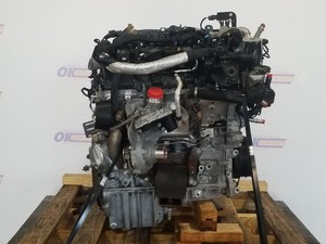 Motor 3.5L TURBO ECOBOOST VIN 8 2023 FORD F150 LARIAT V6 45K Millas - Product Image 5