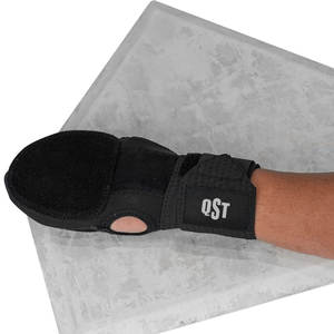 Guantes de Béisbol Profesionales Personalizables, Material de Neopreno, Resistencia a Impactos, Protección de la Palma, para Lanzamiento con Mano Izquierda/Derecha - Product Image 5