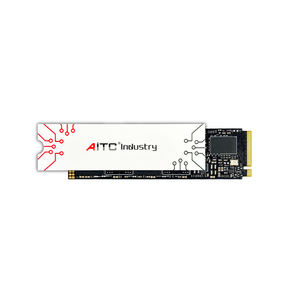 Aitc 2TB NVMe M.2 PCIe Gen4X4 2280 SSD ภายในอุตสาหกรรมใหม่สำหรับระบบฝังตัว - Product Image 5