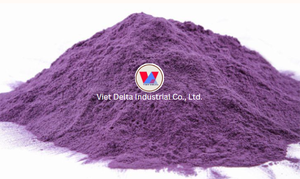Extracto de Hoja de Guisante Mariposa Natural en Polvo 60% Puro, Secado por Aspersión, Grado Alimenticio, Polvo Fino para Alimentos Saludables y Suplementos Orales - Product Image 2