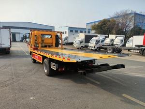 Meilleur <span class=keywords><strong>prix</strong></span> véhicules de remorquage 2 en 1 porte-véhicules <span class=keywords><strong>d</strong></span>épanneuse <span class=keywords><strong>d</strong></span>épanneuse <span class=keywords><strong>d</strong></span>épanneuse à plat nouvel état - Product Image 3