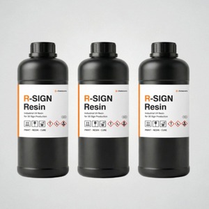 Résine acrylique UV coréenne écologique, inodore, haute performance, durcissement rapide, résistante aux intempéries, durable, qualité industrielle pour - Product Image 6