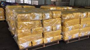 Caucho Natural SVR 3L de Grado Industrial, Origen Vietnamita - Product Image 5