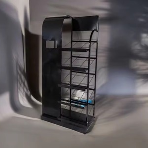 Présentoir fiable pour pièces automobiles destiné aux magasins de détail - Product Image 2