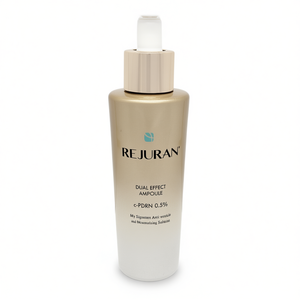 Siero Anti-Età REJURAN 30ml a Doppio Effetto con C-PDRN, Niacinamide e Peptidi per Illuminare e Rassodare la Pelle - Product Image 3