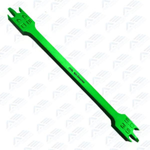 Soporte para Instrumentos Médicos, Calibrador de Altura de Acero Inoxidable Alemán para Odontología, Equipos Dentales de Alta Calidad, Instrumentos Dentales - Product Image 6