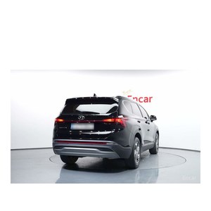 2022 for Hyundai <b>Santa</b> Fe 2.5T 2WD Gasoline 68,263 km Leather Seats Rear <b>Camera</b> Left Steering - Product Image 4