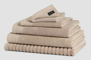 Wholesale Face <b>Towels</b> Premium Cotton Heavy GSM Soft Touch Quick Dry Absorbent <b>Hand</b> <b>Towels</b> OEM Bulk Supplier Soft Absorbent Gray - Product Image 6