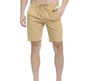 Pantalones Cortos Deportivos Unisex de Alta Calidad, Tejido Resistente de Spandex/Nylon, Ecológicos, Teñidos, Estilo Hip-Hop, Casuales, para Playa - Product Image 1