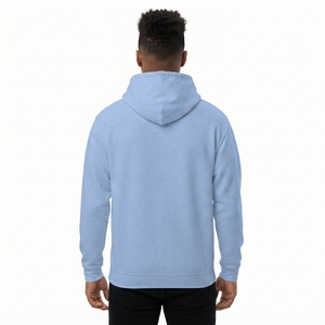 Sudaderas con Capucha Personalizadas para Hombre con Estampado Gráfico, Ropa Informal de Alta Calidad con Gráficos Detallados, Acabado de Impresión Suave y Cómodo - Product Image 5
