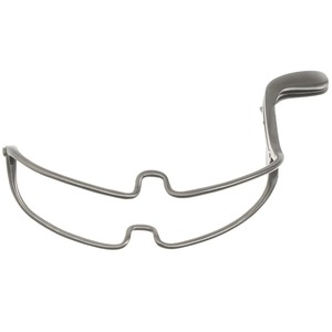 Gags buccaux Jennings en acier inoxydable de haute qualité, instruments chirurgicaux, outils de chirurgie - Product Image 1