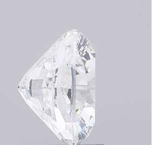 Diamante Cultivado en Laboratorio con Certificación IGI, Corte Cojín de 4.06 CT, Color E, Claridad VVS2, Modelo LG 776677324, ROYAL GEMS, para Joyería - Product Image 4