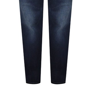 Pantalons en jean pour enfants, filles et garçons, jeans décontractés modernes, fabricant et fournisseur en gros OEM, vêtements de qualité supérieure, vêtements décontractés pour enfants - Product Image 6