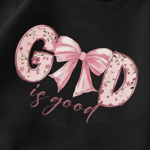 <b>Women's</b> Winter Sweatshirt Cotton/Bamboo Fiber Waterproof Quick Dry Windproof Character <b>Pattern</b> Customizable Design OEM Service - Product Image 3