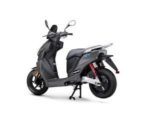 Nouvelle Offre : M-G-B LIFAN E4 3kW 70 Kph 0cc de Qualité Supérieure |   Électrique |   Licence : A1 |   Automatique - Product Image 1