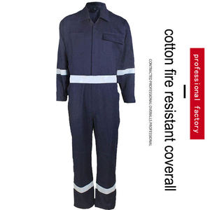 Vêtements de travail ignifuges FRC, vêtements de sécurité - Product Image 3