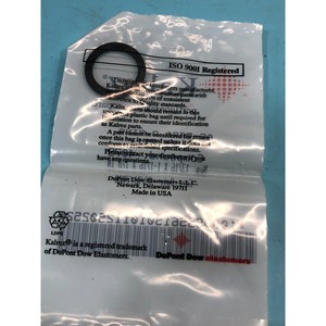 KALREZ AS-568A O-RING K #   211, COMPOUND: 4079 - Équipements et pièces semi-conductrices d'occasion fiables à l'échelle mondiale chez - Product Image 1