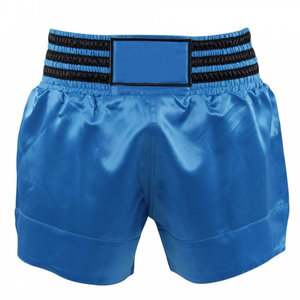 Shorts MMA sur mesure de haute qualité, nouvelle arrivée, meilleur matériau, 100 % polyester, en vente. - Product Image 1