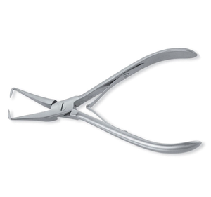 คีมถอดต่อผมแบบมืออาชีพ เครื่องมือทนทานสำหรับกระบวนการต่อผม - Product Image 2
