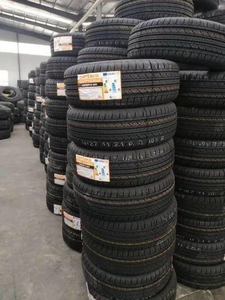 Neumáticos Usados de Marcas Populares Disponibles a Precios de Venta al Público - Product Image 6