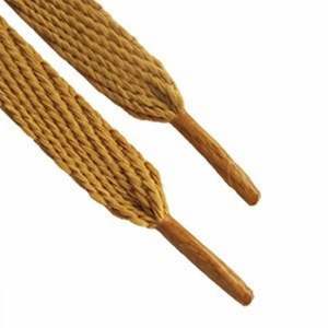 เชือกรองเท้าไนลอนแบบปรับได้กันน้ำและกันลื่น - Product Image 1