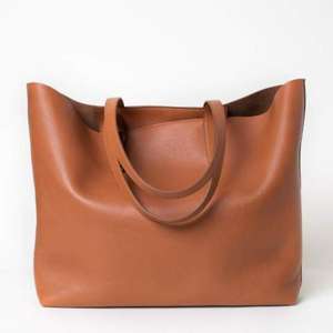 Bolsos de mano de cuero de búfalo auténtico polaco, bolsos de moda para accesorios de mujer, OEM, ODM, personalizados - Product Image 4