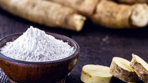 Almidón de Tapioca Vietnamita Estándar de Primera Calidad, Puro, Versátil, Saludable e Ideal para el Procesamiento y Exportación de Alimentos - Product Image 4