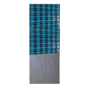 Tapete Antideslizante Portátil para Bench Press |   Tela TPE de 30x90cm con Agarre de Silicona |   Equipo de Gimnasio Resistente de 1 mm de Grosor para Levantamiento de Pesas - Product Image 1