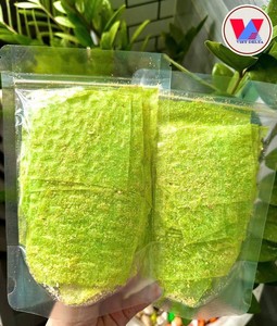 Snack Instantáneo de Papel de Arroz Vietnamita, Listo para Comer, Snack de Comida Callejera, Snack Práctico para Viajes - Product Image 3