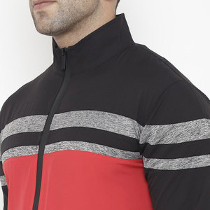 Vente en gros RAPID SPORTS – Sweat-shirt décontracté d'hiver pour homme, personnalisé avec logo, couleur unie, écologique, respirant, en polaire polyester/coton - Product Image 6