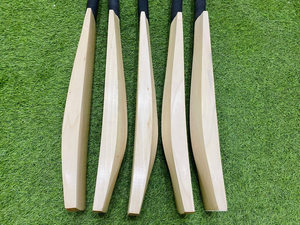 Bates de críquet lisos de grado A para jugadores de equipos deportivos, bates de críquet de mimbre personalizados, venta al por mayor a precio económico, servicio OEM - Product Image 5