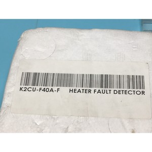 Omron เครื่องตรวจจับความผิดพลาดของ K2CU-F40A-F ร้อน220 VAC - Trusted อุปกรณ์เซมิคอนดักเตอร์ทั่วโลกมรดกและชิ้นส่วนที่ - Product Image 6