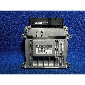 ECUs et modules informatiques d'occasion Picanto 3911002TA0 - Product Image 1