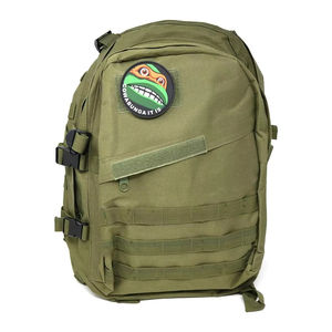 แผ่นแปะ PVC แบบกำหนดเอง แผ่นแปะโลโก้ยางพร้อมแถบตีนตุ๊กแก แผ่นแปะ PVC สำหรับเสื้อผ้า ป้ายซิลิโคน ผ้าทวิล PVC โลโก้แบบกำหนดเอง - Product Image 5