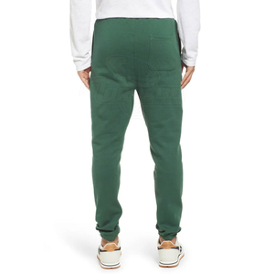 High Quality Men's Casual Canvas Cotton Sweat Pant Eco-Friendly <b>Waterproof</b> Quick-Dry Features Tactical Pocket for Outdoor Sports - Product Image 2