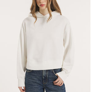 Sudadera con Capucha Personalizada de Diseño Clásico y Buen Material, Sudaderas y Hoodies de Algodón Personalizables para Hombre, Unisex - Product Image 3